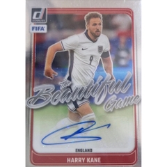 Hộp thẻ bóng đá Panini Donruss Soccer 2024/25