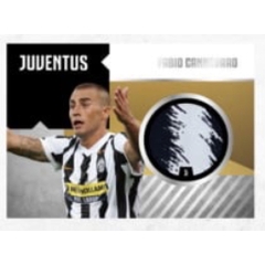 Hộp thẻ bóng đá Daka Juventus Box 2024/25