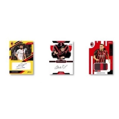 Hộp thẻ bóng đá Daka Ac Milan Box 2024/25