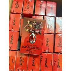 Hộp thẻ bóng đá Daka Ac Milan Box 2024/25