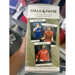 Hộp thẻ cầu thủ Topps Premier League Super Tin 2025/26