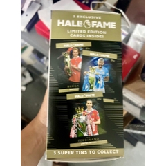 Hộp thẻ cầu thủ Topps Premier League Super Tin 2025/26