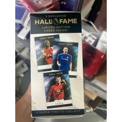 Hộp thẻ cầu thủ Topps Premier League Super Tin 2025/26