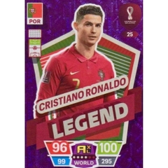 Gói thẻ bóng đá Panini Adrenalyn XL F1FA WC 2022