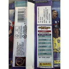 Gói thẻ bóng đá Panini Adrenalyn XL F1FA WC 2022