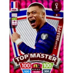 Gói thẻ bóng đá Panini Adrenalyn XL F1FA WC 2022