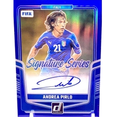 Gói thẻ bóng đá Panini Donruss Soccer 2024/25