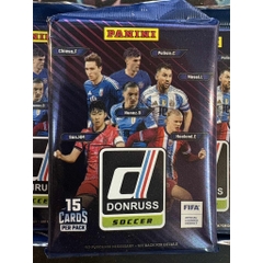Gói thẻ bóng đá Panini Donruss Soccer 2024/25