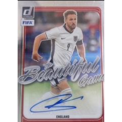Gói thẻ bóng đá Panini Donruss Soccer 2024/25