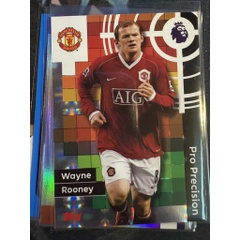 Gói thẻ bóng đá Topps Premier League 2025/26