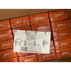 Hộp thẻ bóng đá Daka Hà Lan Netherlands Box 2024/25