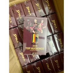 Hộp thẻ bóng đá Daka Bỉ Belgium Box 2024/25