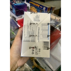 Hộp thẻ bóng đá Daka Manchester City Box 2024/25