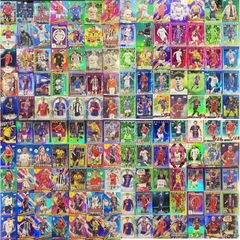 Hộp thẻ bóng đá SCM BOWYS 2025/26 BOX