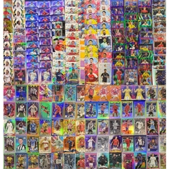 Hộp thẻ bóng đá SCM BOWYS 2025/26 BOX