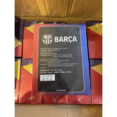 Hộp thẻ bóng đá Barcelona Kabao 2024