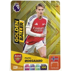 Gói thẻ bóng đá Multipack Kickoff Panini Adrenalyn XL 2024/25