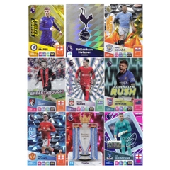 Gói thẻ bóng đá Multipack Kickoff Panini Adrenalyn XL 2024/25
