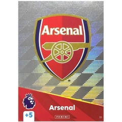 Gói thẻ bóng đá Multipack Kickoff Panini Adrenalyn XL 2024/25