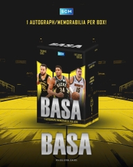 SCM BASA BOX 2025/26