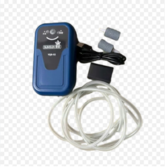 🐠 MÁY SỦI OXY TÍCH ĐIỆN SUNSUN YQB-01 / YQB-02 / YQB-03 – SIÊU ÊM, CHỐNG MẤT ĐIỆN CHO HỒ CÁ 🐠