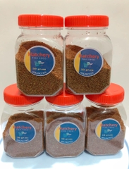 🔝 Nguyên Xô Cám Special Hatchery Fish Cám chuyên dành cho cá cảnh betta, guppy, thuỷ sinh.