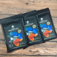 CÁM PANDORA – Siêu phẩm thức ăn cho cá bảy màu đến từ Malaysia