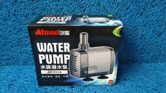 🐠 Máy bơm cho bể cá cảnh Atman AT 105S 106S 107S chuyên dụng cho hồ cá cảnh, giảm ồn, tiết kiệm điện🐠