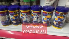 Cám JM MOLLY Color Food chuyên dụng cho cá Molly - Tăng màu tăng size siêu nhanh