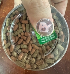 Multibio KING CHANNA – Kích Màu Xanh – Đỏ – Vàng (60g)