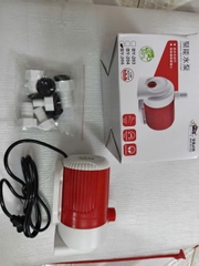 🐠🐠 Chính hãng - Máy Bơm Hút Đáy Baoyu BY201, BY202, BY203, BY204, BY205, BY206, BY207, bơm hồ cá, bơm hút đáy🐠🐠