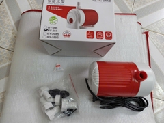 🐠🐠 Chính hãng - Máy Bơm Hút Đáy Baoyu BY201, BY202, BY203, BY204, BY205, BY206, BY207, bơm hồ cá, bơm hút đáy🐠🐠