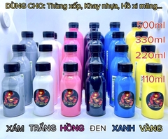 [Chính Hãng] Sơn chống thấm thùng xốp, sơn chống thấm hồ cá loại tốt - Dễ Sơn , Dễ bảo quản