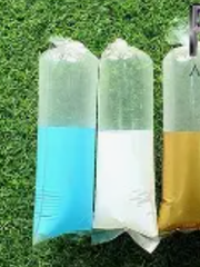Bọc Pe Màu - Bọc đóng cá màu - Túi Đóng Cá Chuyên Dụng - Trắng - Xanh - Vàng Đồng