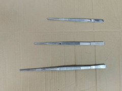 Cây Nhíp Thủy Sinh Inox 20cm | 25cm | 30cm – Dụng Cụ Gắp Cây, Rêu, Đá Trang Trí Hồ Thủy Sinh Chuyên Nghiệp