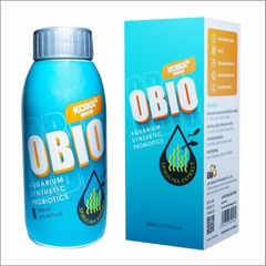 CHÍNH HÃNG 🕵 Vi Sinh 4 in 1 KoiKa OBIO chai to 300ml - 180ml - 30ml