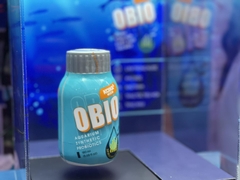 CHÍNH HÃNG 🕵 Vi Sinh 4 in 1 KoiKa OBIO chai to 300ml - 180ml - 30ml