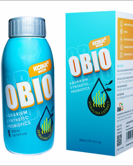 CHÍNH HÃNG 🕵 Vi Sinh 4 in 1 KoiKa OBIO chai to 300ml - 180ml - 30ml