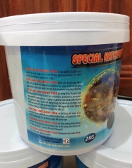 🔝 Nguyên Xô Cám Special Hatchery Fish Cám chuyên dành cho cá cảnh betta, guppy, thuỷ sinh.