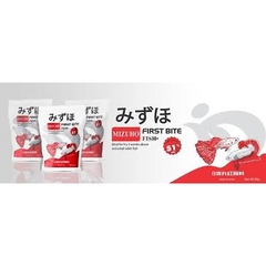 🐟 TỔNG HỢP TẤT CẢ CÁM MIZUHO 50G – 180G – 300G – 500G CAO CẤP CHO CÁ CẢNH