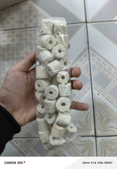 Vật Liệu Lọc – Sứ Lọc Hổ Cá – Sỏi Trang Trí – Vật Liệu Lọc Cao Cấp Cho Bể Cá