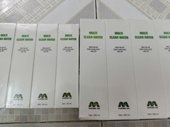 🐠 MULTI CLEAR WATER MULTIBIO – LÀM TRONG NƯỚC NHANH CHÓNG