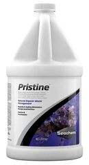 🌿 Vi Sinh Cao Cấp Seachem Pristine – Xử Lý Nước Hồ Cá & Thủy Sinh