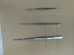 Cây Nhíp Thủy Sinh Inox 20cm | 25cm | 30cm – Dụng Cụ Gắp Cây, Rêu, Đá Trang Trí Hồ Thủy Sinh Chuyên Nghiệp
