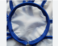 Vợt lọc nano lọc artemia