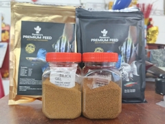 CÁM PANDORA – Siêu phẩm thức ăn cho cá bảy màu đến từ Malaysia