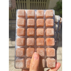 BOBO ĐÔNG LẠNH DẠNG VỈ 24 VIÊN CHO CÁ CẢNH