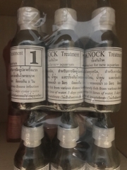 Bio KNock số 1 2 3 4 | bioKnock Sản phẩm hỗ trợ chăm sóc, cho cá