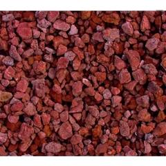 100g đá nham thạch - lọc nước - trang trí bể cá cảnh.
