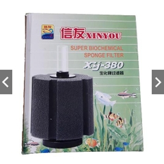 Lọc vi Sinh Xinyu 180 Xinyu 280 Xinyu 380